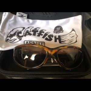 Arnette Catfish 20th ann. edition AN4174-2173/73